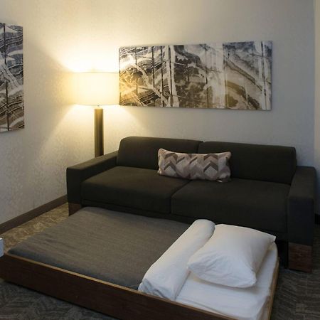 Springhill Suites By Marriott Logan Εξωτερικό φωτογραφία