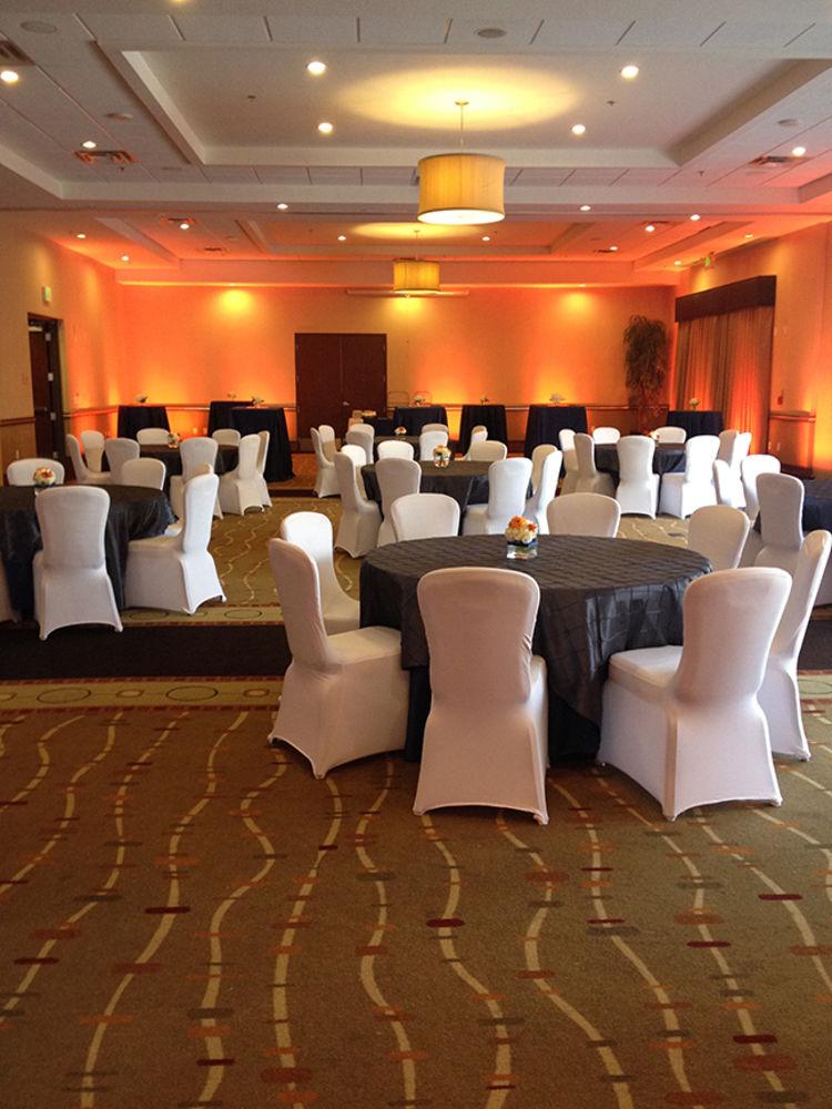 Springhill Suites By Marriott Logan Εξωτερικό φωτογραφία