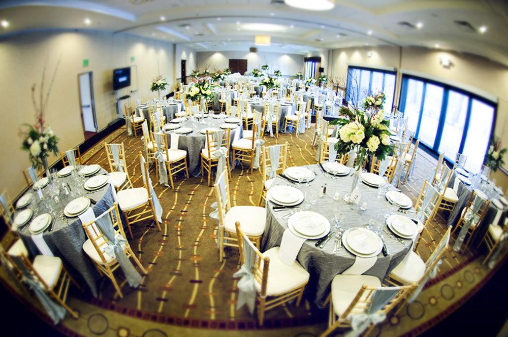 Springhill Suites By Marriott Logan Εξωτερικό φωτογραφία