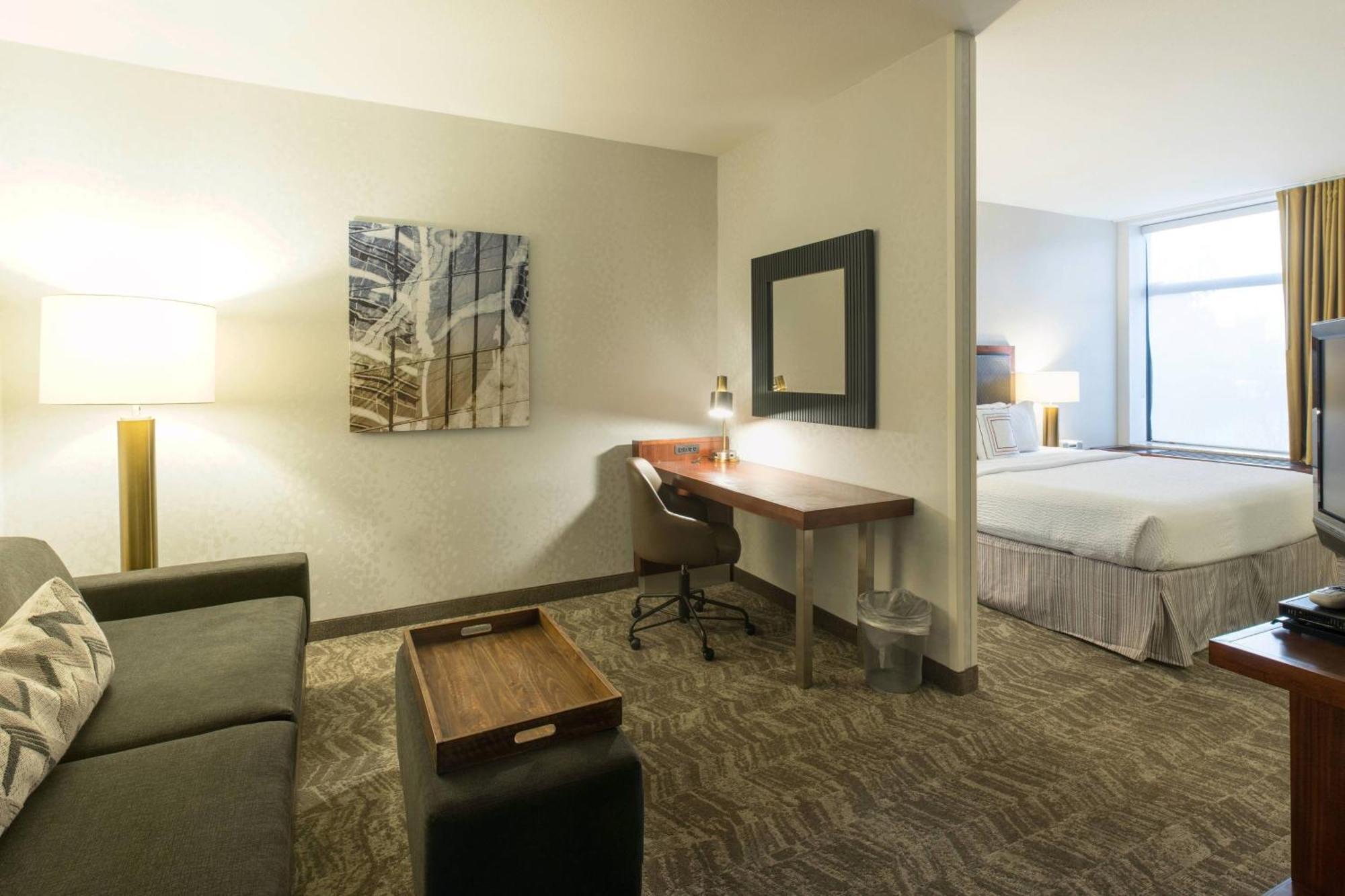 Springhill Suites By Marriott Logan Εξωτερικό φωτογραφία