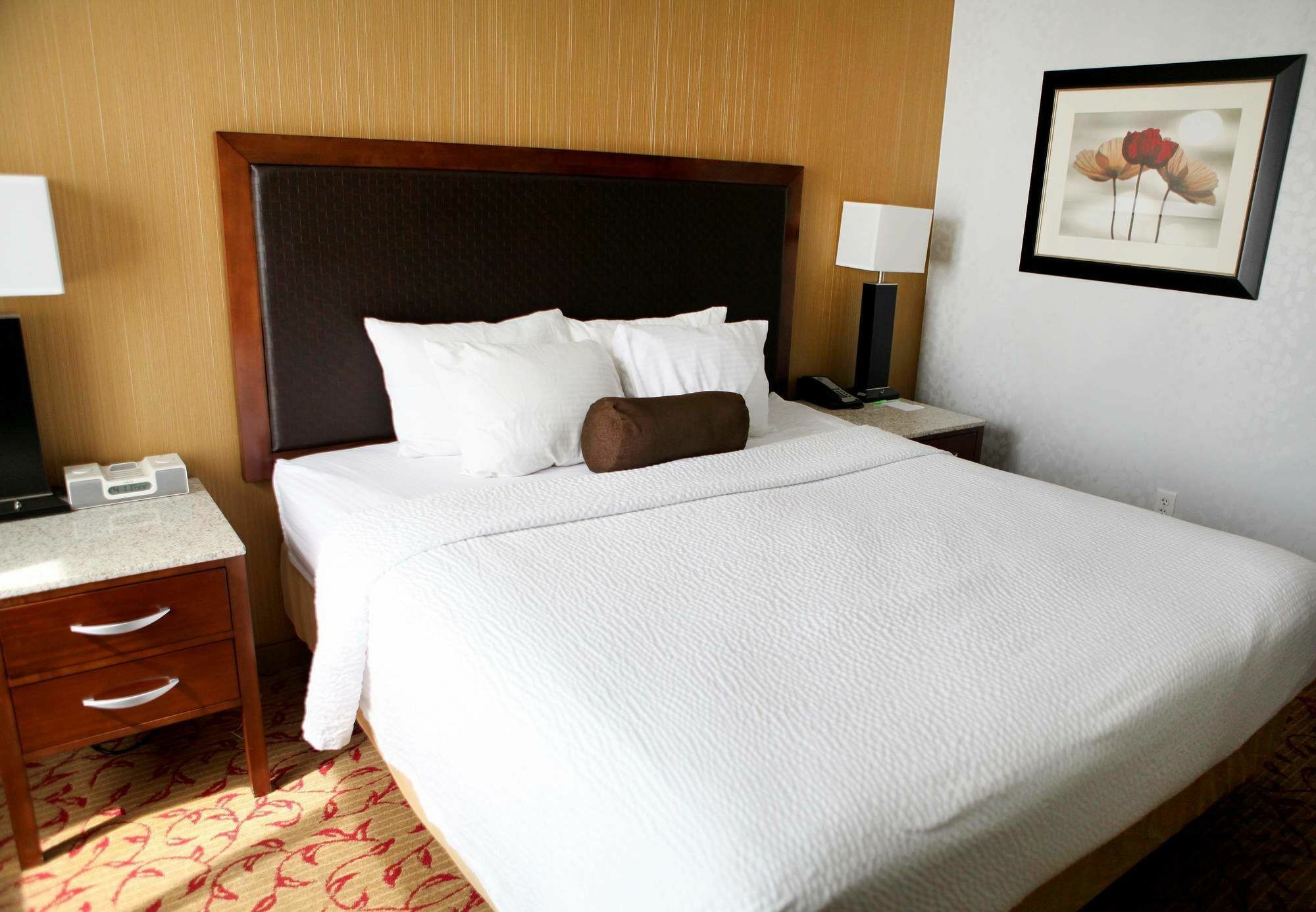Springhill Suites By Marriott Logan Εξωτερικό φωτογραφία
